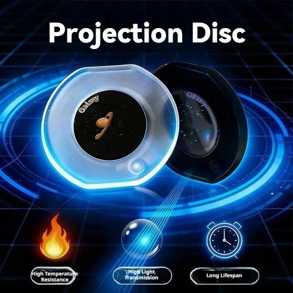 Lumivara Projector