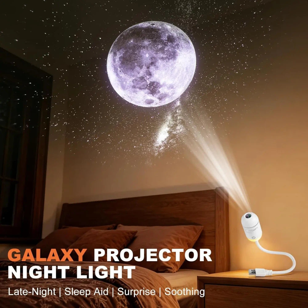 Lumivara Projector