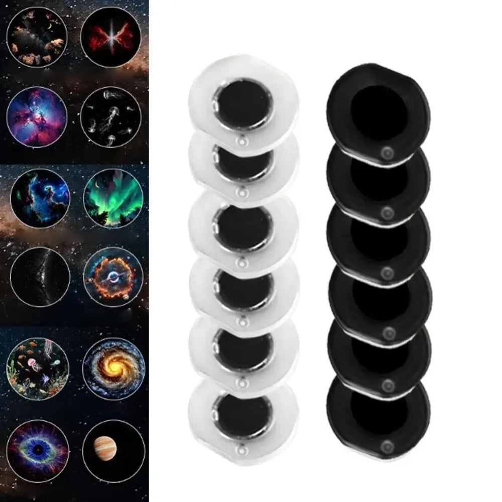Lumivara Projector